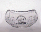 Oval Bowl