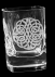 Celtic Shot Glasses